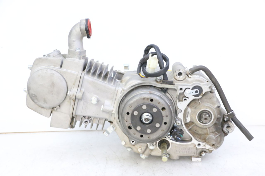 photo de ENGINE APOLLO RFZ 125