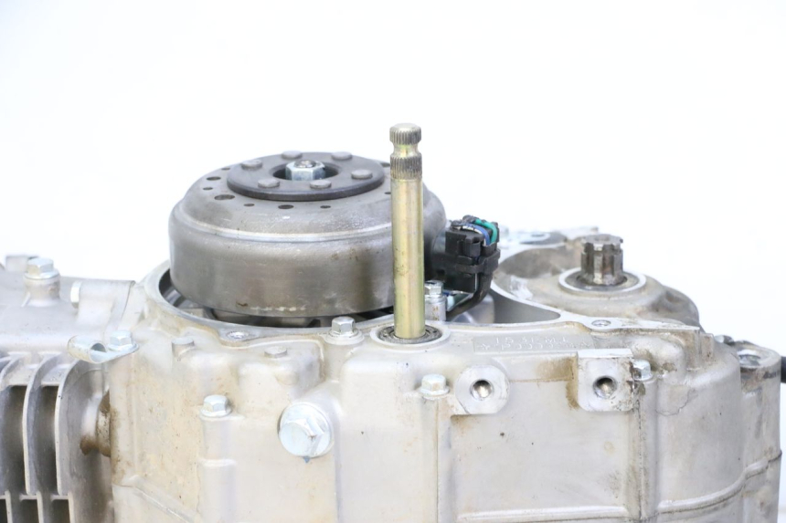photo de ENGINE APOLLO RFZ 125