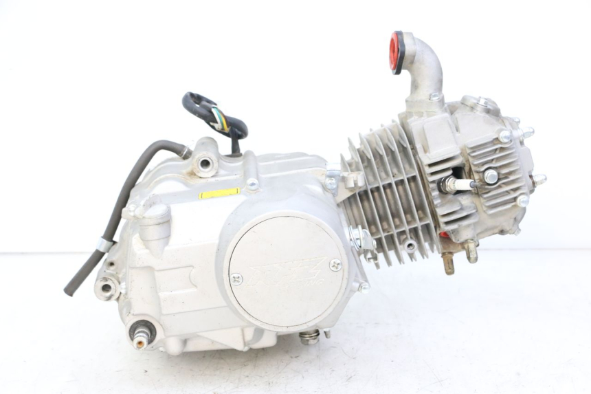 photo de ENGINE APOLLO RFZ 125