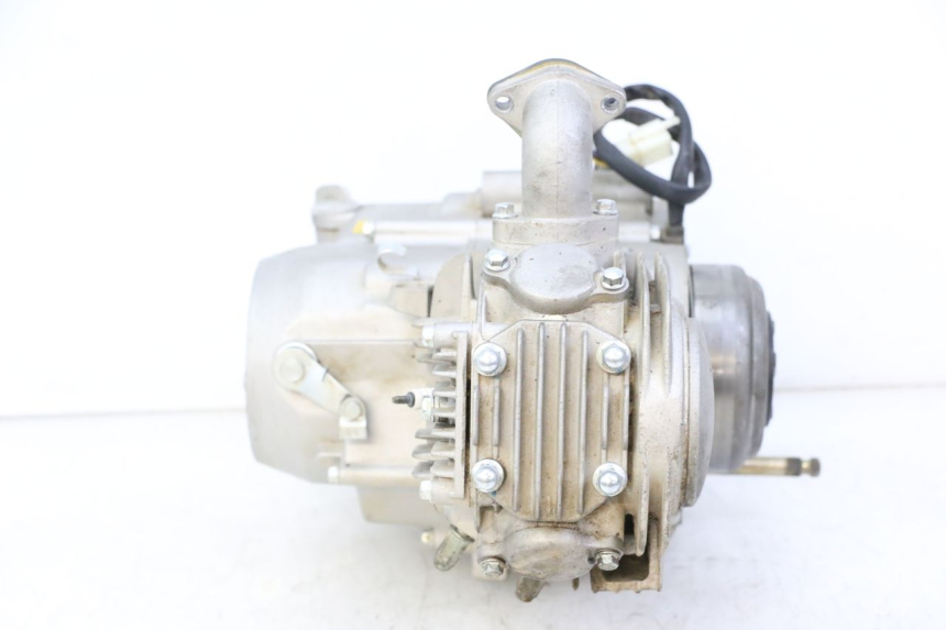 photo de ENGINE APOLLO RFZ 125