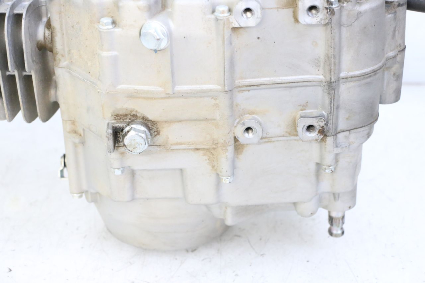 photo de ENGINE APOLLO RFZ 125