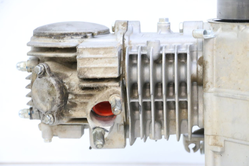 photo de ENGINE APOLLO RFZ 125