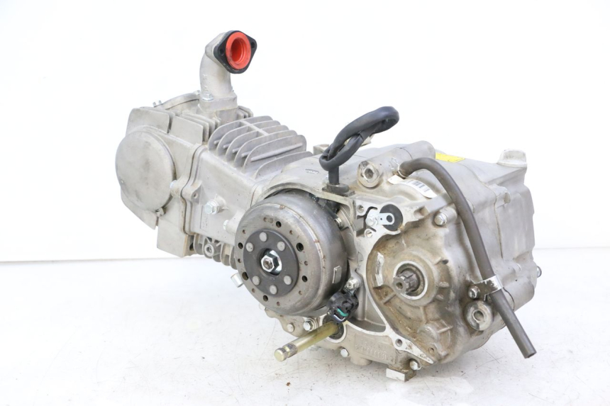 photo de ENGINE APOLLO RFZ 125