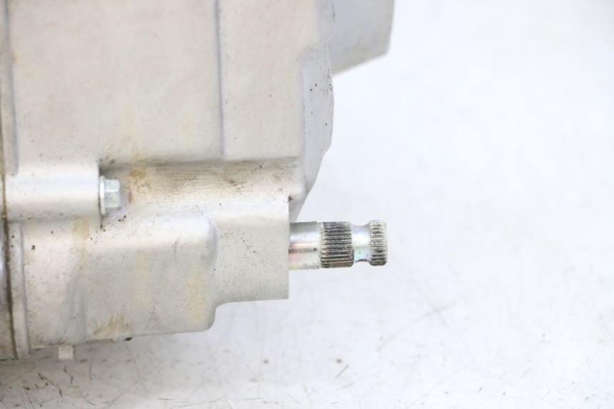photo de ENGINE APOLLO RFZ 125