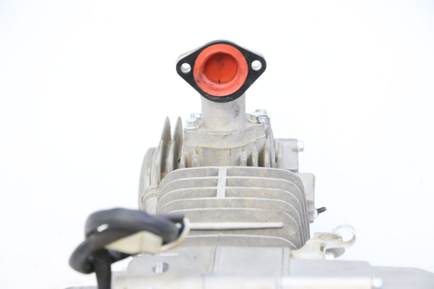 photo de ENGINE APOLLO RFZ 125