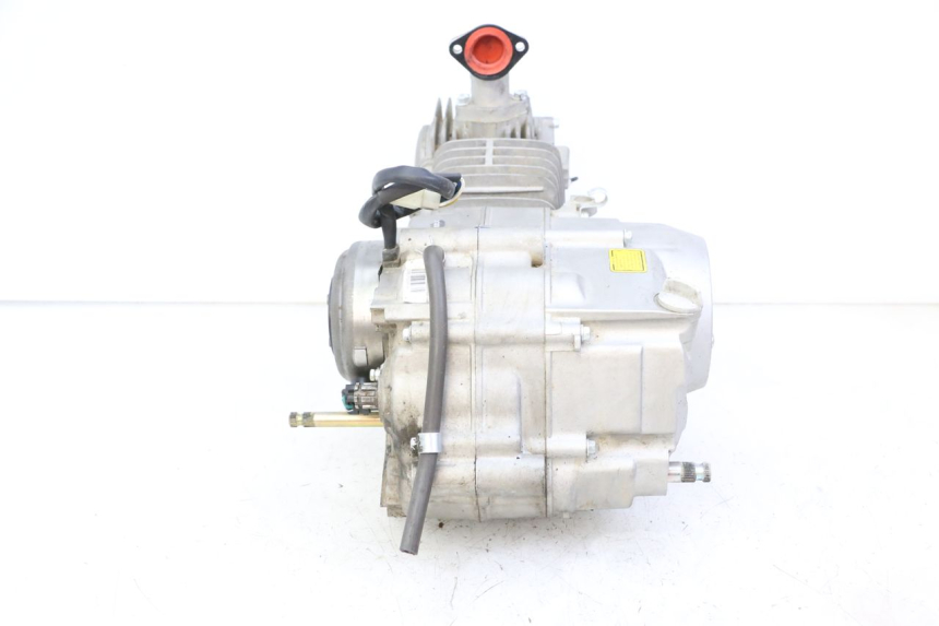 photo de ENGINE APOLLO RFZ 125