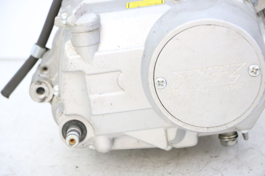 photo de ENGINE APOLLO RFZ 125