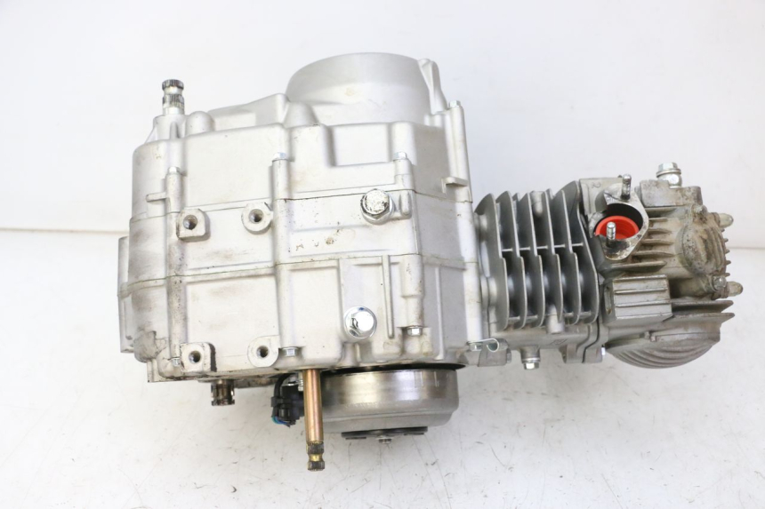 photo de ENGINE APOLLO RFZ 150