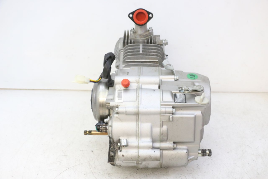 photo de ENGINE APOLLO RFZ 150