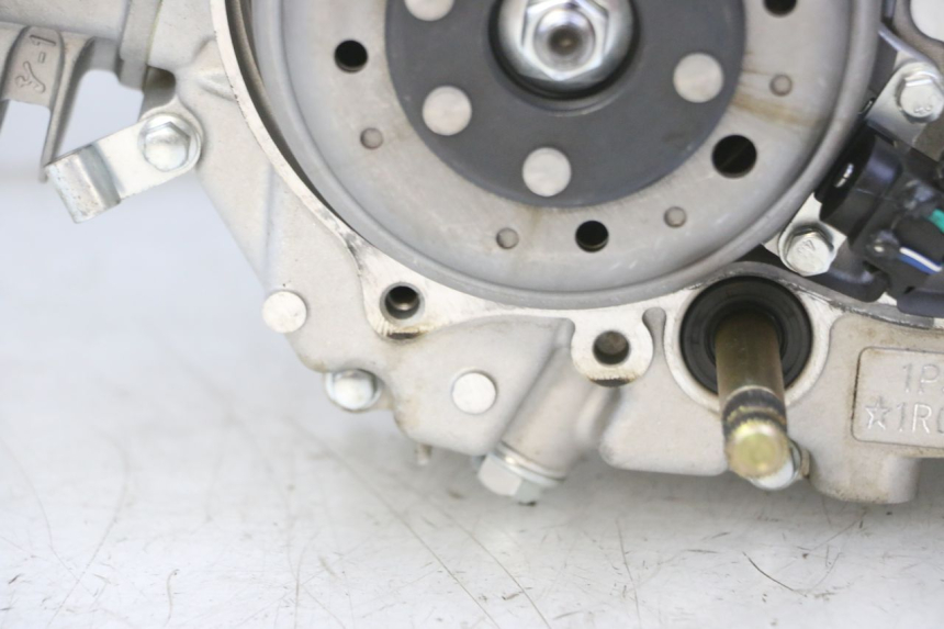 photo de ENGINE APOLLO RFZ 150