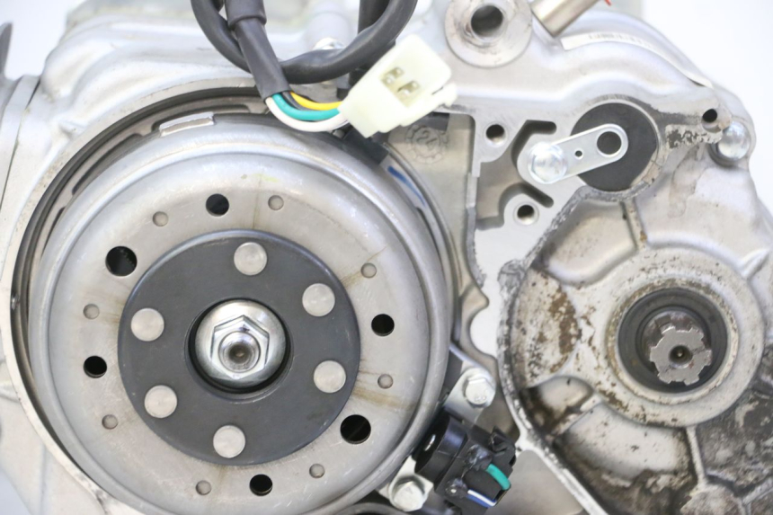 photo de ENGINE APOLLO RFZ 150
