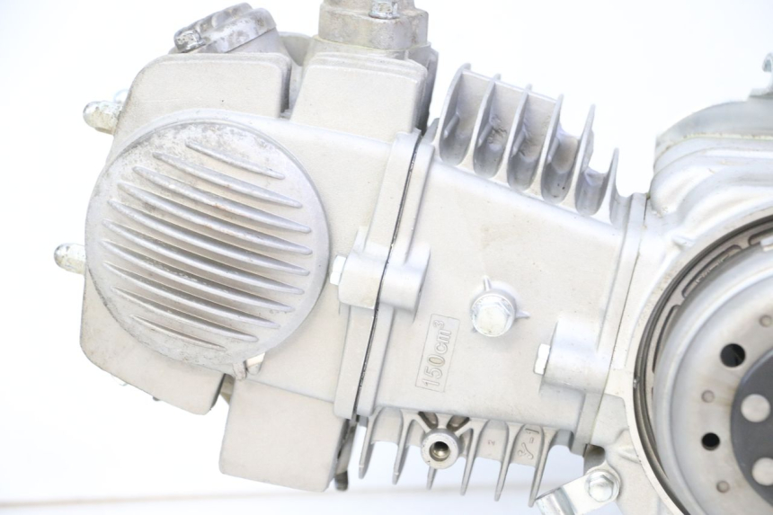 photo de ENGINE APOLLO RFZ 150