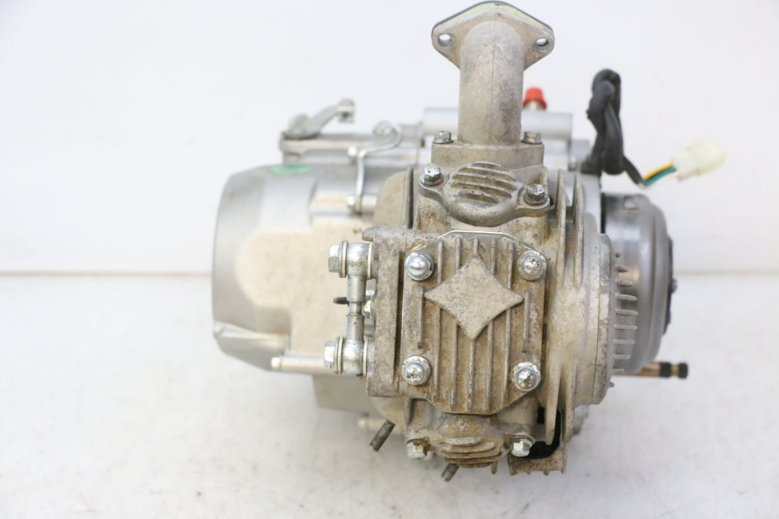 photo de ENGINE APOLLO RFZ 150