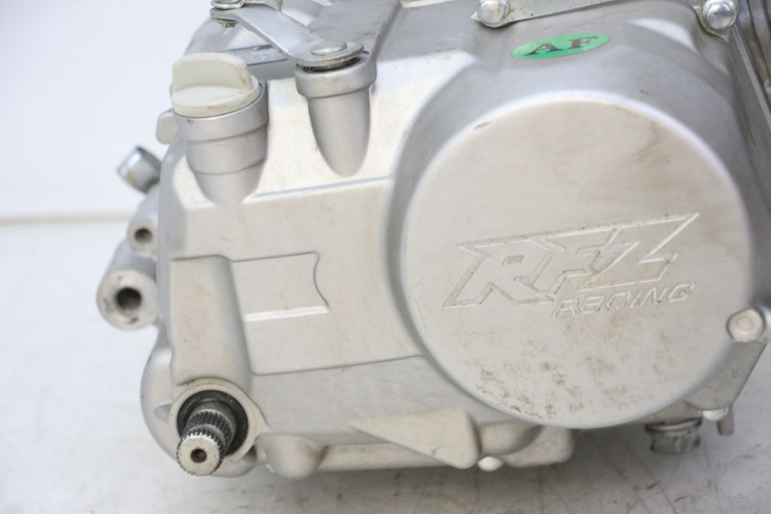 photo de ENGINE APOLLO RFZ 150