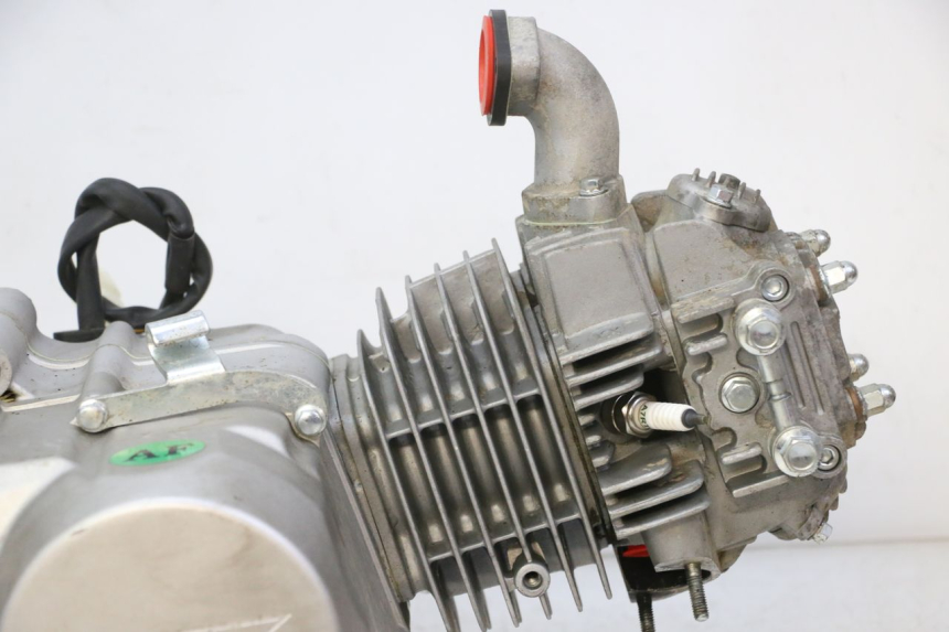 photo de ENGINE APOLLO RFZ 150