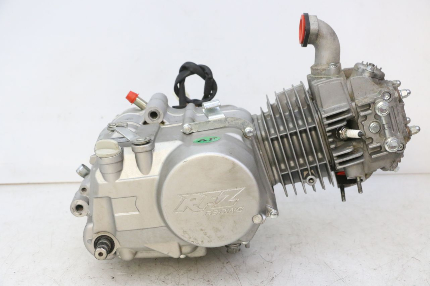 photo de ENGINE APOLLO RFZ 150