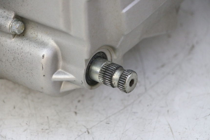 photo de ENGINE APOLLO RFZ 150
