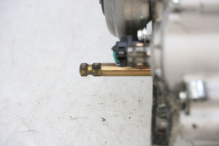photo de ENGINE APOLLO RFZ 150
