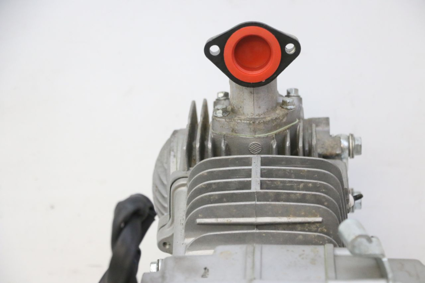 photo de ENGINE APOLLO RFZ 150
