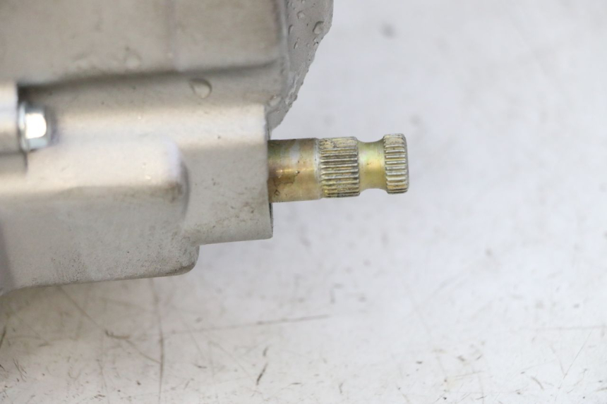 photo de ENGINE APOLLO RFZ 125