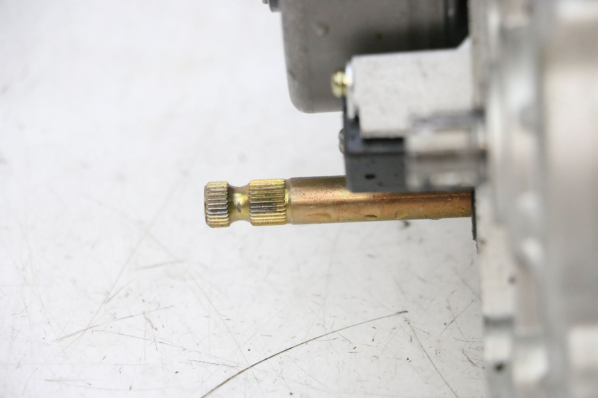 photo de ENGINE APOLLO RFZ 125