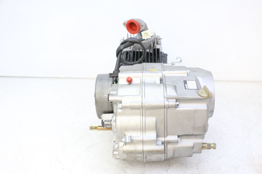 photo de ENGINE APOLLO RFZ 125