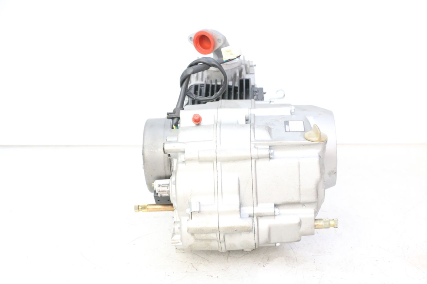 photo de ENGINE APOLLO RFZ 125