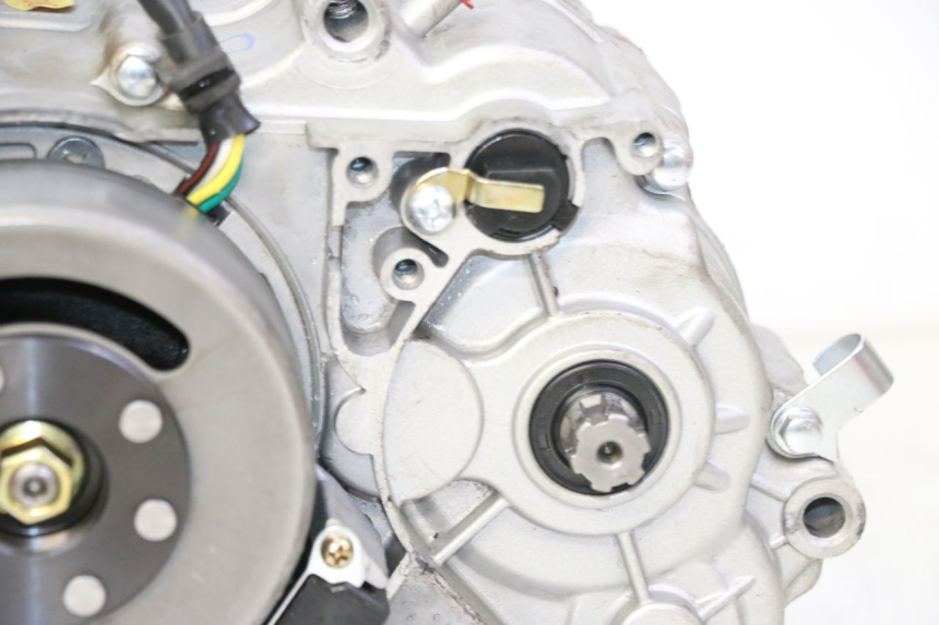 photo de ENGINE APOLLO RFZ 125