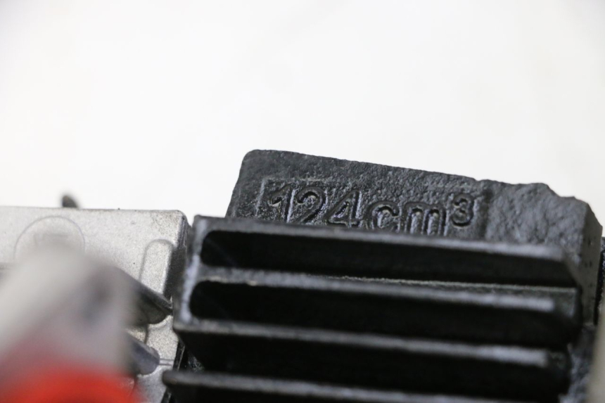 photo de ENGINE APOLLO RFZ 125