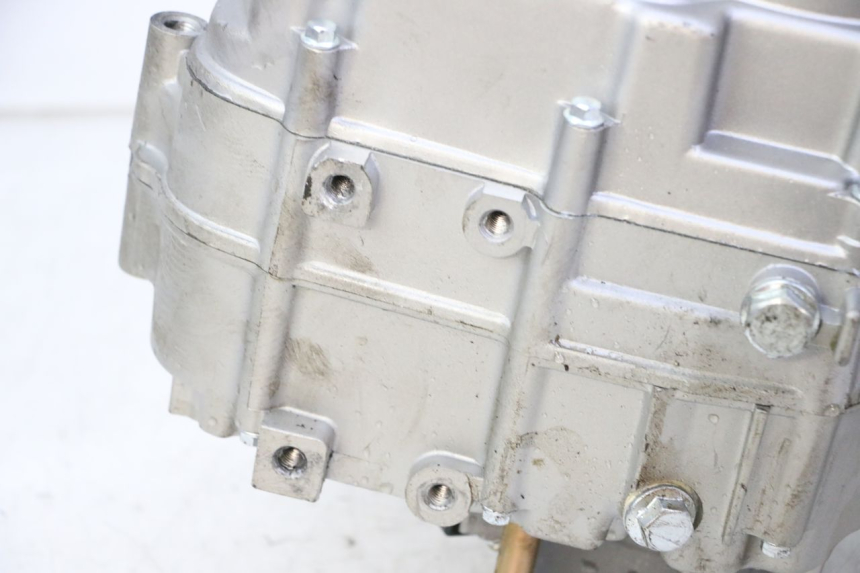 photo de ENGINE APOLLO RFZ 125