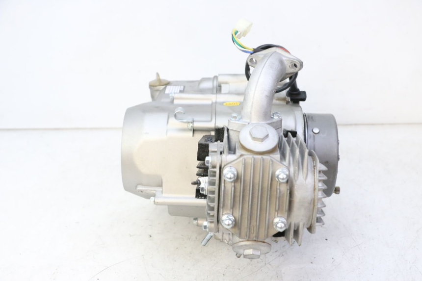 photo de ENGINE APOLLO RFZ 125