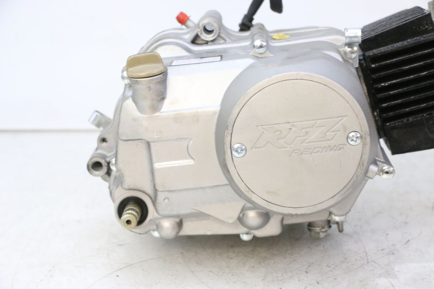 photo de ENGINE APOLLO RFZ 125