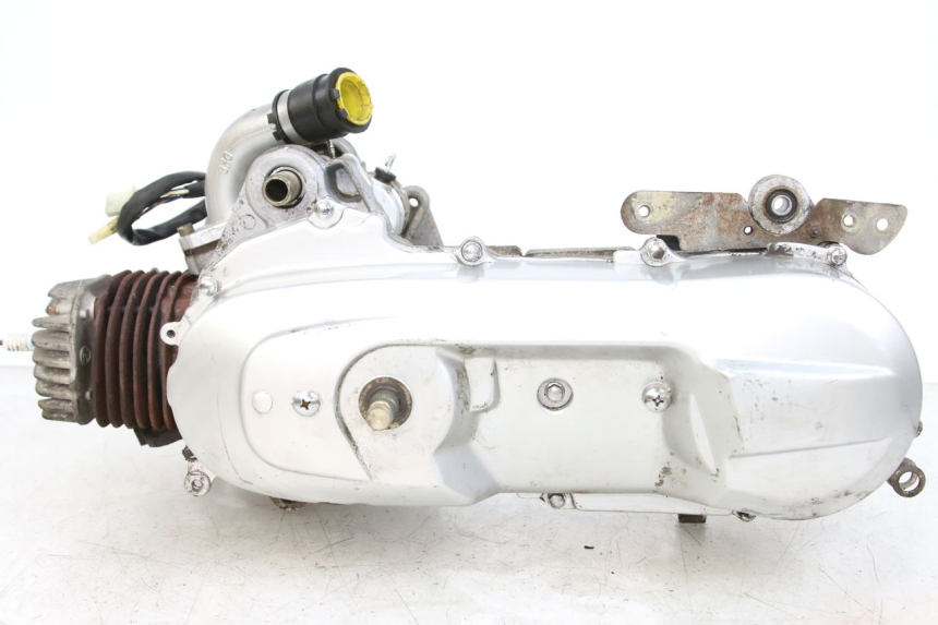 photo de ENGINE RIDE JUMP 2T 50 (2012 - 2017)