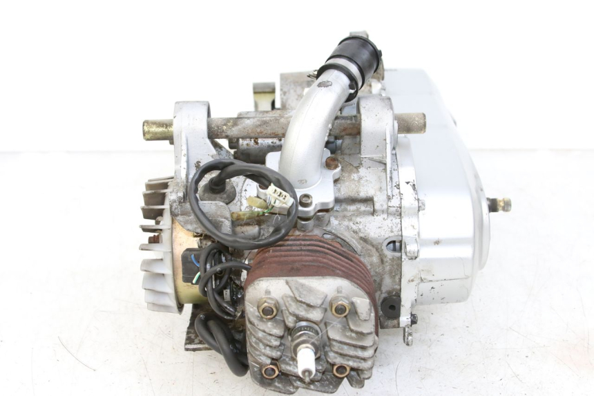 photo de ENGINE RIDE JUMP 2T 50 (2012 - 2017)