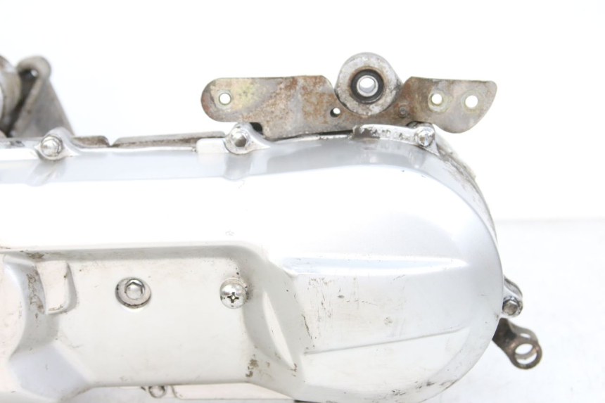 photo de ENGINE RIDE JUMP 2T 50 (2012 - 2017)