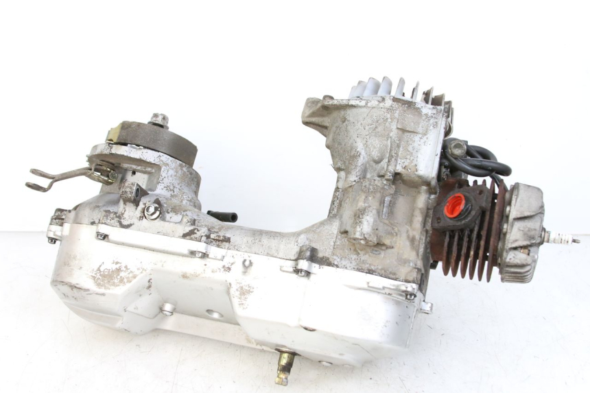 photo de ENGINE RIDE JUMP 2T 50 (2012 - 2017)