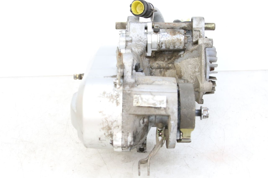 photo de ENGINE RIDE JUMP 2T 50 (2012 - 2017)