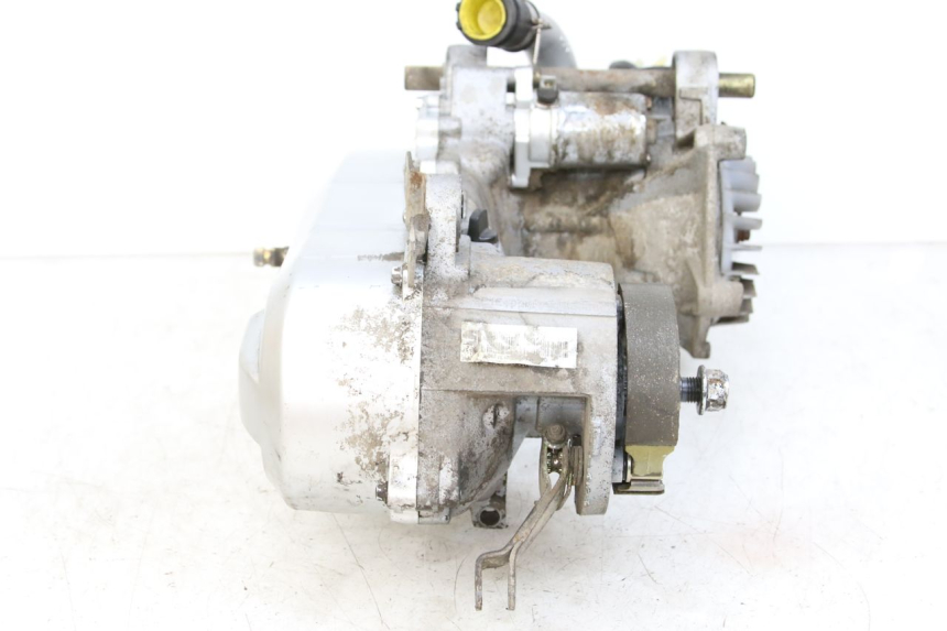 photo de ENGINE RIDE JUMP 2T 50 (2012 - 2017)