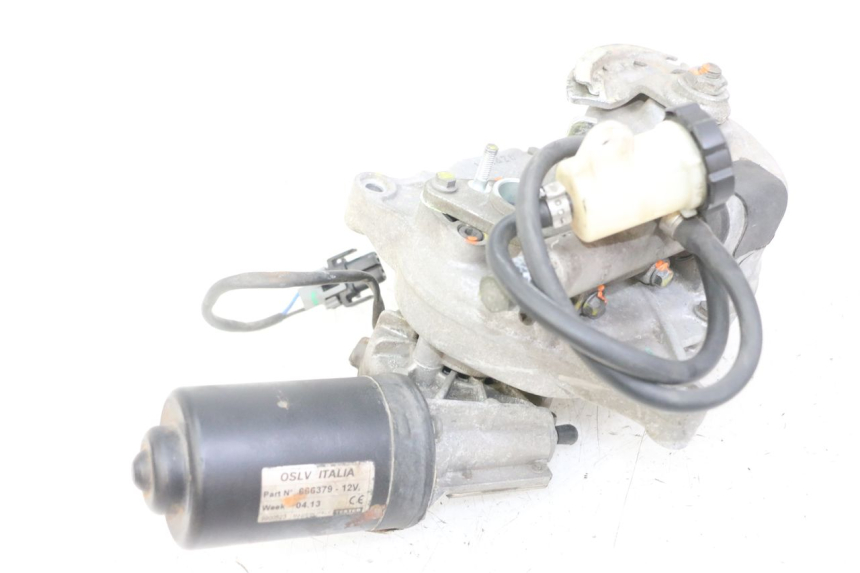photo de ROLL LOCK ENGINE PIAGGIO IE MP3 YOURBAN 300 (2011 - 2016)