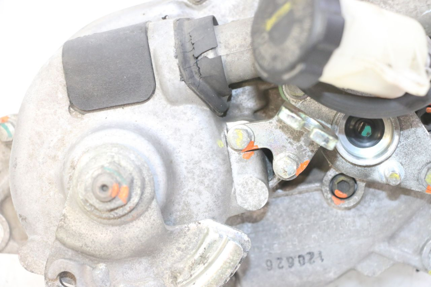 photo de ROLL LOCK ENGINE PIAGGIO IE MP3 YOURBAN 300 (2011 - 2016)