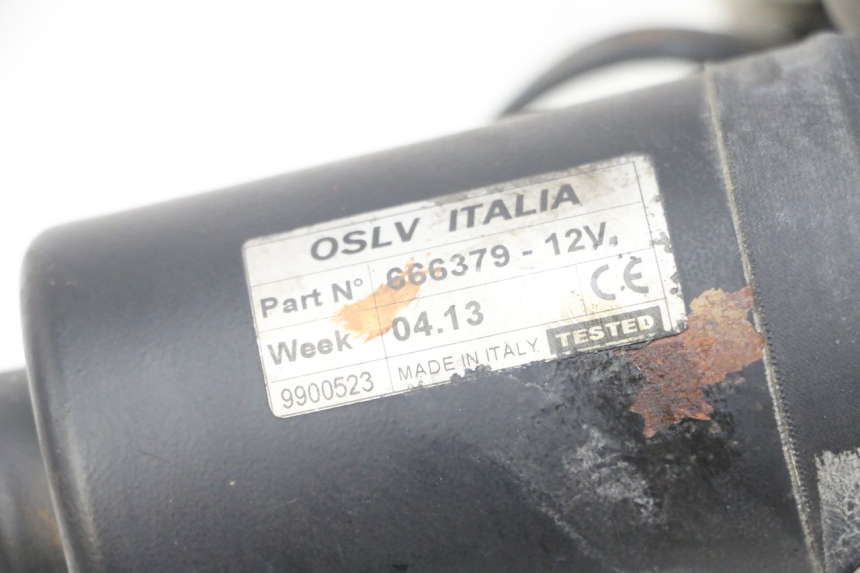 photo de ROLL LOCK ENGINE PIAGGIO IE MP3 YOURBAN 300 (2011 - 2016)