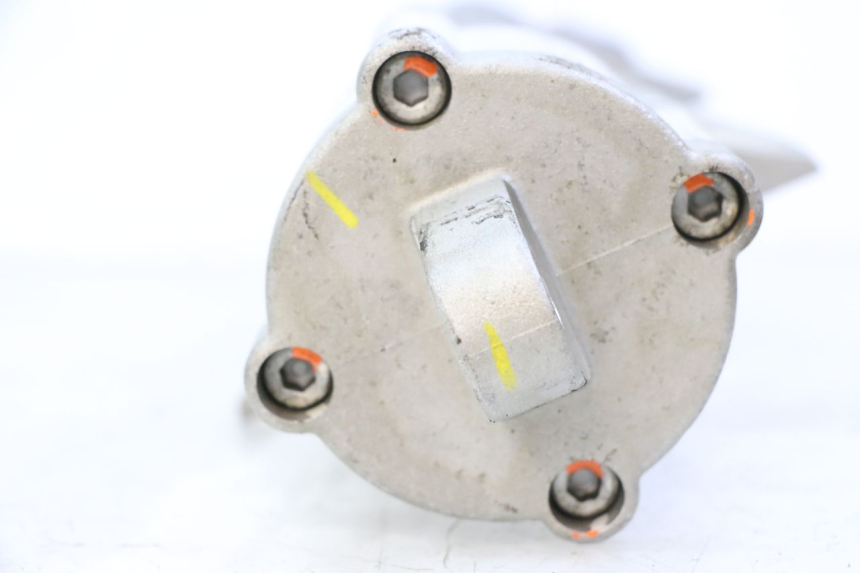 photo de ROLL LOCK ENGINE LIGIER PULSE 3 1 (2014 - 2020)