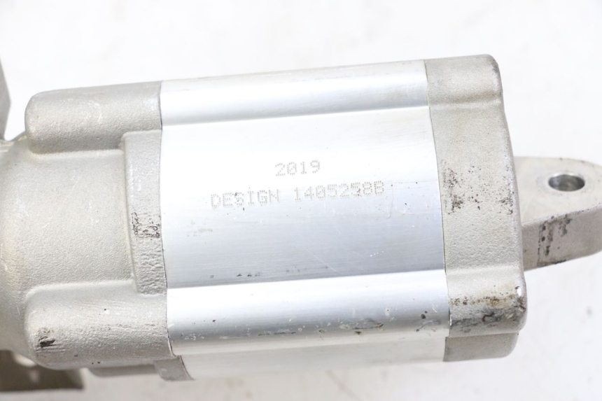 photo de ROLL LOCK ENGINE LIGIER PULSE 3 1 (2014 - 2020)
