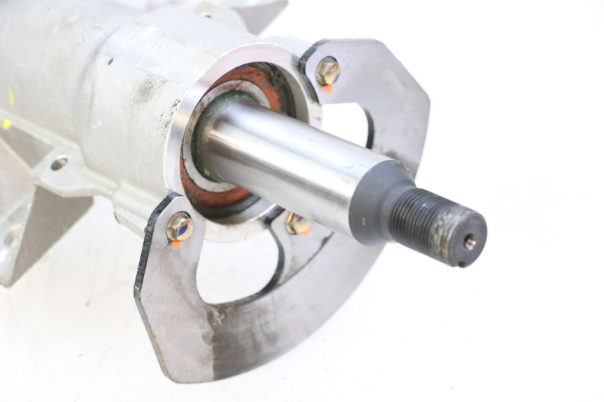 photo de ROLL LOCK ENGINE LIGIER PULSE 3 1 (2014 - 2020)