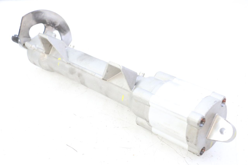 photo de ROLL LOCK ENGINE LIGIER PULSE 3 1 (2014 - 2020)