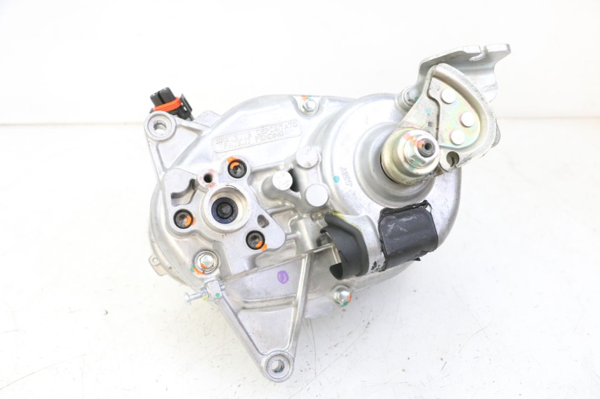 photo de ROLL LOCK ENGINE PIAGGIO MP3 HPE 310 (2024 - 2025)