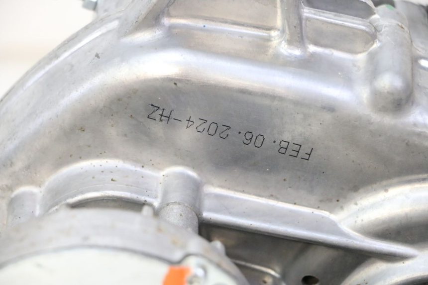 photo de ROLL LOCK ENGINE PIAGGIO MP3 HPE 310 (2024 - 2025)