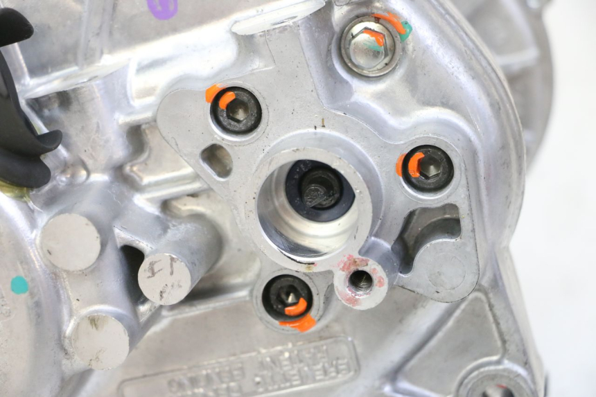 photo de ROLL LOCK ENGINE PIAGGIO MP3 HPE 310 (2024 - 2025)