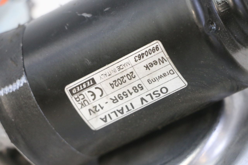 photo de ROLL LOCK ENGINE PIAGGIO MP3 HPE 310 (2024 - 2025)