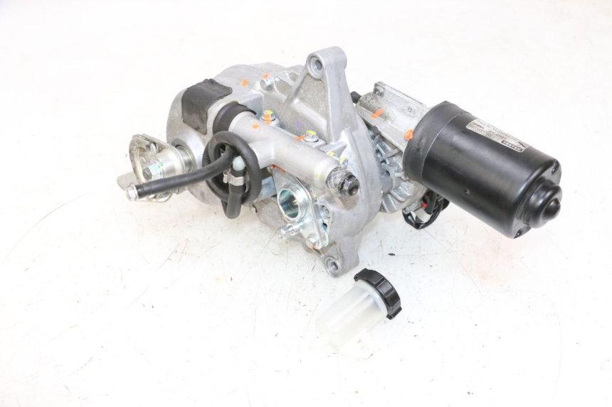 photo de ROLL LOCK ENGINE PIAGGIO MP3 HPE 300 (2019 - 2026) - Zoom on usage condition